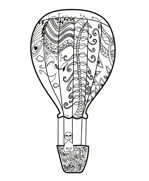 mongolfiera-illustration