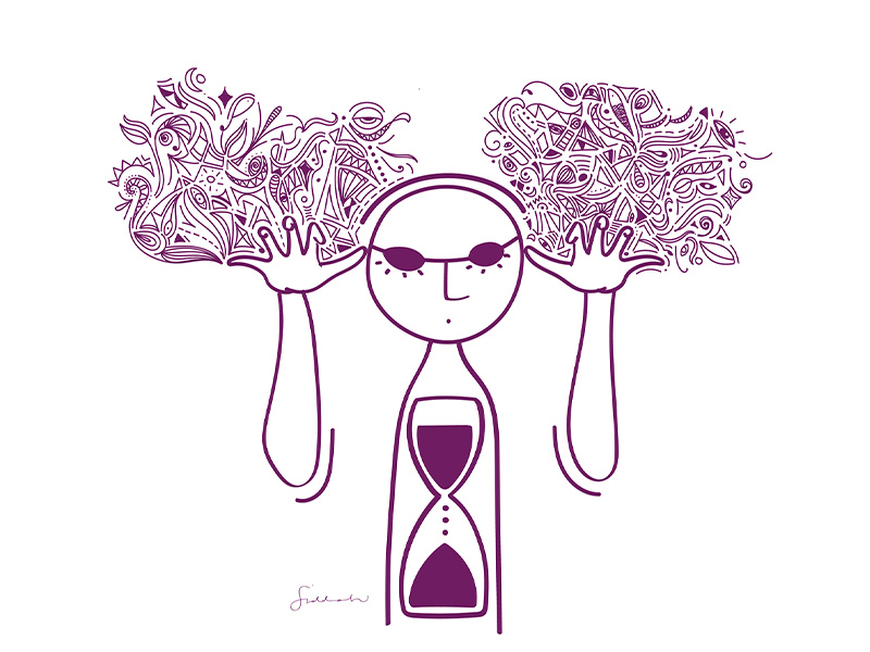 time-illustration